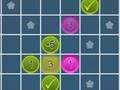Spill Matematikk faller online