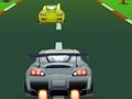 Spill Rasende racing online