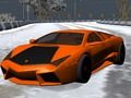 Spill Lamborghini Drifter 2 online