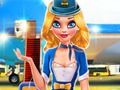 Spill Nina: Flyselskaper  online