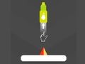 Spill Juiceflaske hopper raskt online