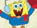 Spill Hva er din spongebob ferie gave?  online