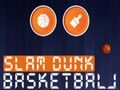 Spill Slam Dunk Basketball online