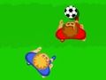 Spill Ekte fotballproff online