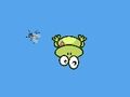 Spill Fly Eater online