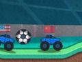 Spill Monster Truck Soccer online