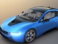 Spill Tilpass BMW i8  online