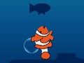 Spill Fisk frokost  online