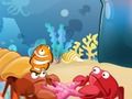 Spill Fisk og hopp  online