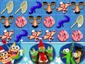 Spill Nickelodeon: Hilarious Coincidences  online