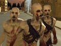 Spill Tapt alene: Zombie Land  online