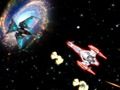 Spill Galaktisk Shooter  online