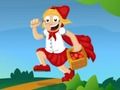 Spill Labyrint Adventures  online
