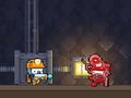 Spill Terrorhulen online