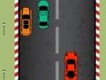 Spill Bil Trafikk Racing  online