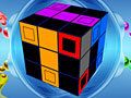 Spill 3D -logikk  online
