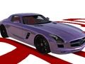 Spill Mercedes SL5 online