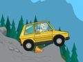 Spill Phineas og Ferb Drusselstein Driving Test online Spill Phineas og Ferb Drusselstein Driving Test online