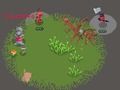 Spill Wanderers. io  online