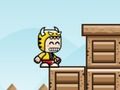 Spill Tora Boy Adventure online
