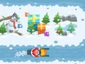 Spill Santa Rush online