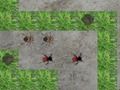Spill Spider Tower Defense  online