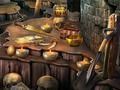 Spill Oracle of Shadows online