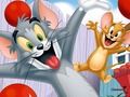 Spill Tom og Jerry bakgårdsslag  online