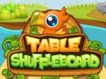 Spill Tabell Shuffleboard  online