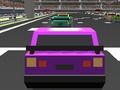 Spill Pixel Racing 3D online