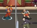 Spill Eventyrene til Kid Danger Potato Potic Potic online