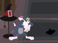 Spill Tom og Jerry viser Cat`s Gone Bats  online