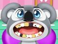 Spill Crazy Dyr Tannlege online Spill Crazy Dyr Tannlege online