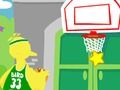 Spill 123 Sesam Street: Big Birds Basketball  online