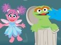 Spill 123 Sesam Street: Monster Music  online