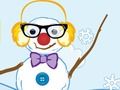 Spill 123 Sesam Street: Snow Monster Maker  online