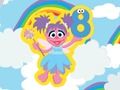 Spill 123 Sesam Street: Spot Numbers  online