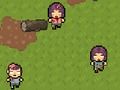 Spill Pixel zombier  online