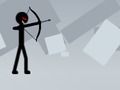 Spill Stickman: Royal Shooter  online
