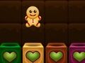 Spill Biscuit Man Papa online