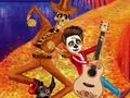 Spill Coco The Dream Journey online