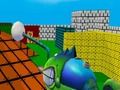 Spill Morsom Paintball 3D  online