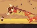 Spill Terror av dyp sand online