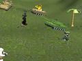 Spill War Zone Online  online