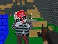 Spill Crazy Pixel Weapons: Apocalypse 4  online