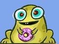 Spill Monster Guardian online