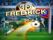 Spill 3D frispark online
