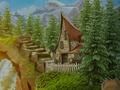 Spill Treasure Lake online