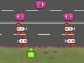 Spill Froggy online