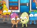Spill The Grossery Gang: Hylle relé  online